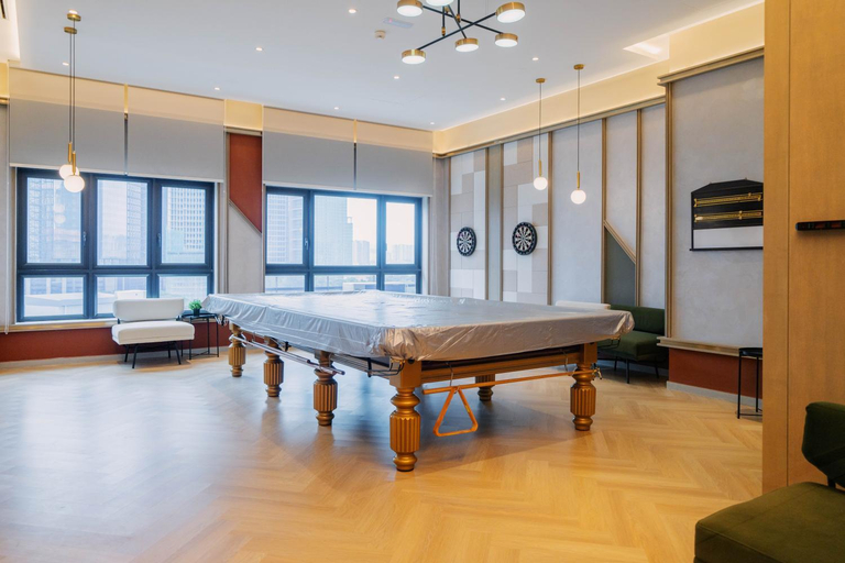 2, Agile Bukit Bintang by DX, Kuala Lumpur