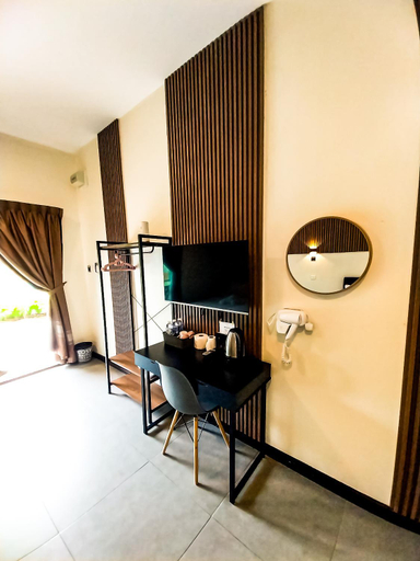 2, Pua Family Villa, Semporna
