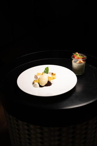 Food & Drinks 4, Goldammer Aschaffenburg, Aschaffenburg