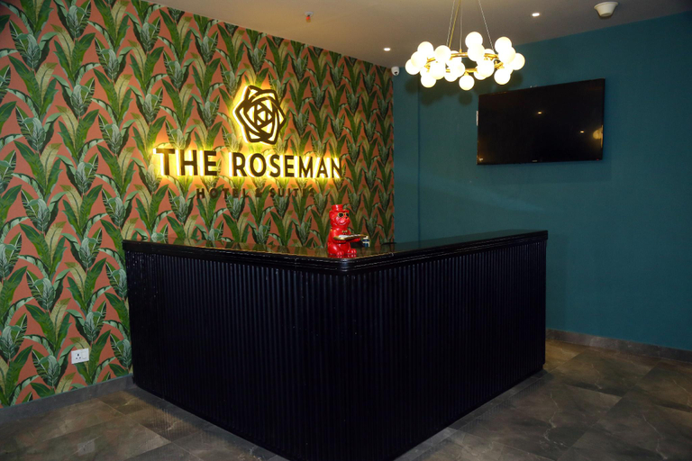 Others 4, The Roseman Hotel and Suites, Gautam Buddha Nagar