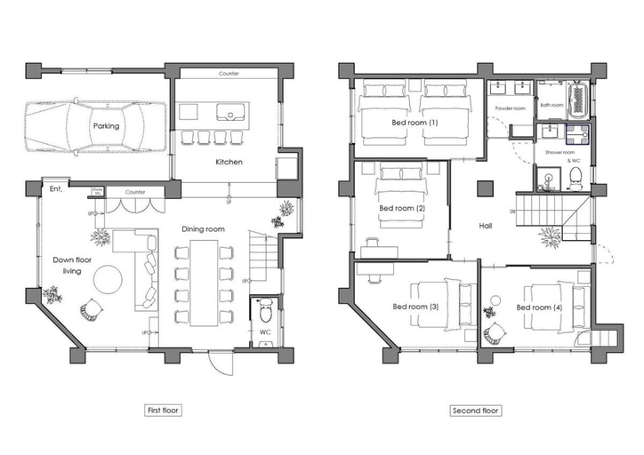 Others 5, INFINITY HOTEL -Higawa-, Naha
