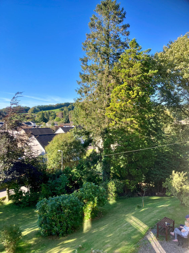 Others 4, Above & Beyond at Warriston Lodge, Dumfries and Galloway