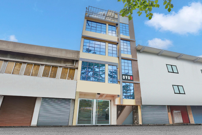 Exterior & Views 1, Hotel O by OYO SOUTH INN, Purbi Singhbhum