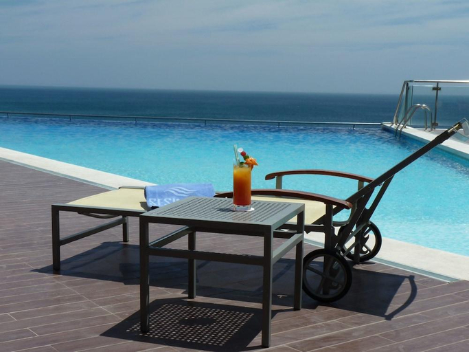 Sport & Beauty 2, Sesimbra Hotel & Spa, Sesimbra