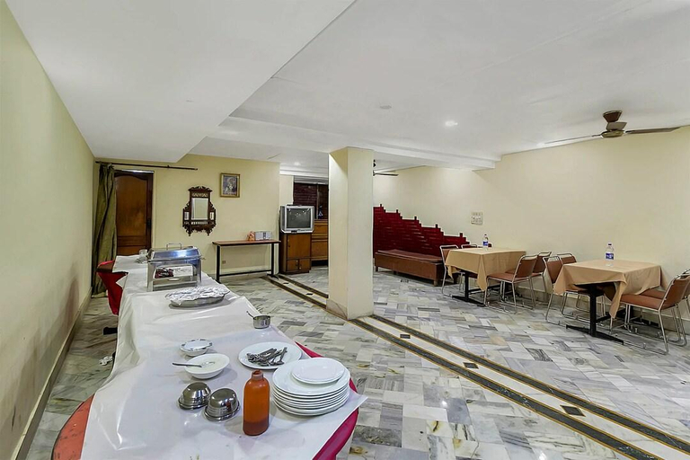 Food & Drinks 4, Hotel Kapoor Inn, Delhi