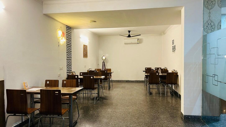 Food & Drinks 5, Haven Hotel sector 31, Gurgaon