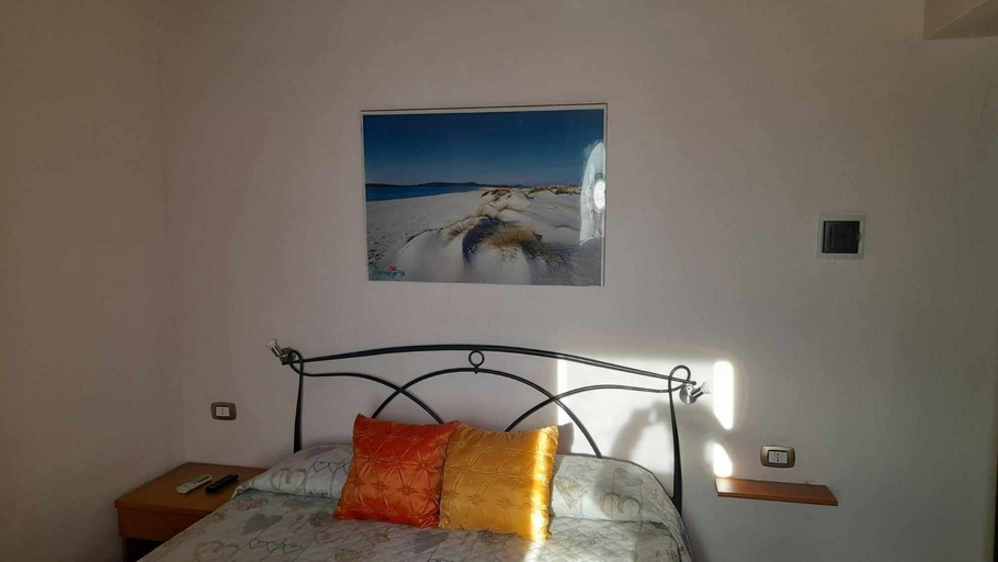 Others 3, B&B Gli Archi, Cagliari