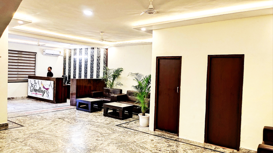 Others 3, The Dwelling Habitation, Gautam Buddha Nagar