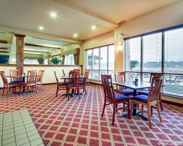 Public Area 4, Clarion Suites Vidalia, Concordia