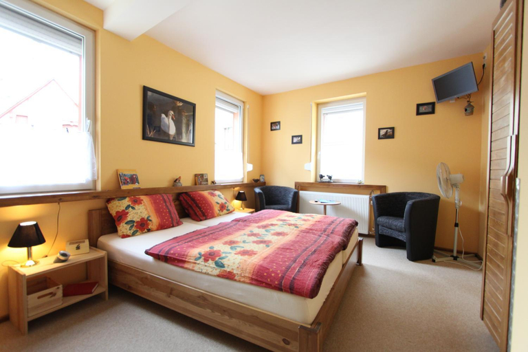 Others 4, B&B Briedel, Cochem-Zell