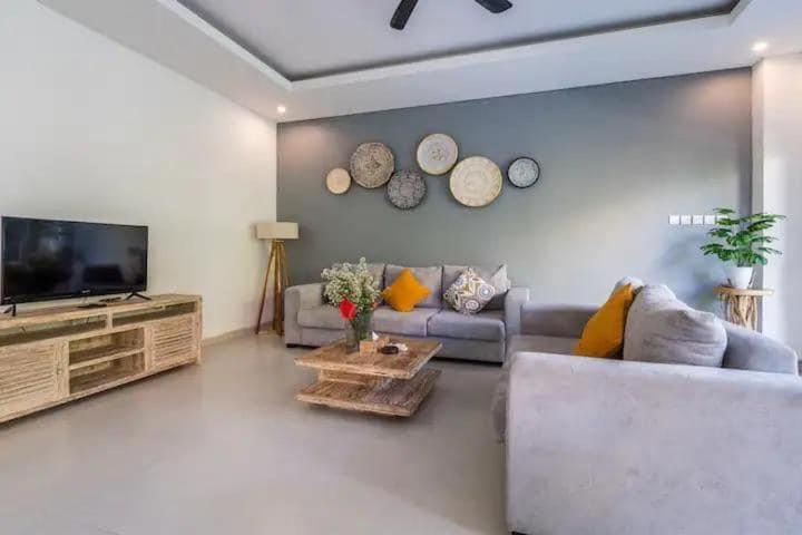 Others 5, NEW Villa Indah Seminyak 3BR Private Pool, Badung