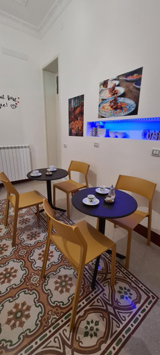 Others 2, Ballaro Guest House, Palermo