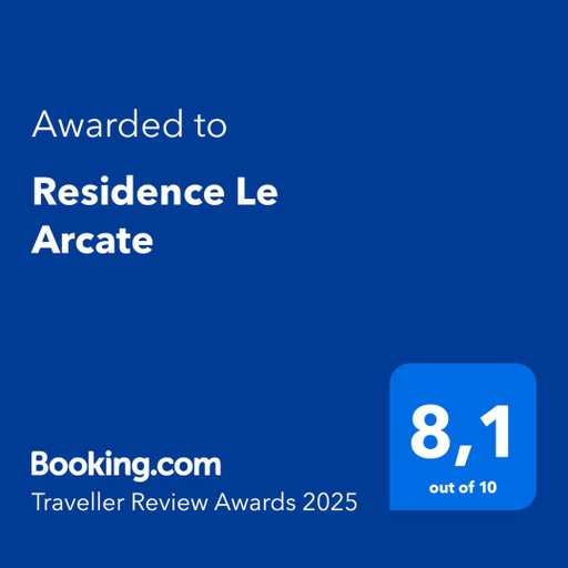 Others 1, Residence Le Arcate, Varese