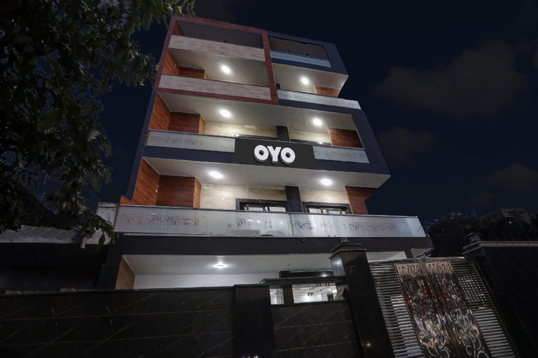 Exterior & Views 1, Townhouse Xanthe - Boutique Hotel, Gautam Buddha Nagar