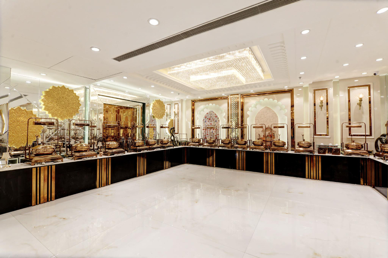 Food & Drinks 2, Hotel The Rasa at Vasundhara, Gautam Buddha Nagar