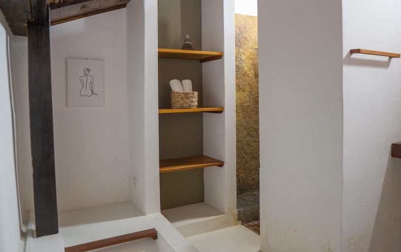 Bathroom 3, Santa Maria Atins, Barreirinhas