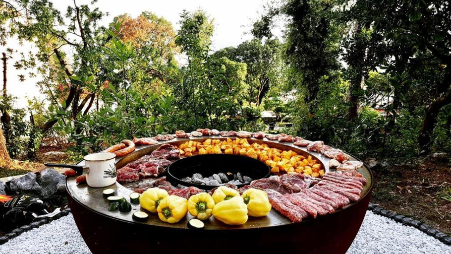 Food & Drinks 3, Villa Goldy, Crikvenica