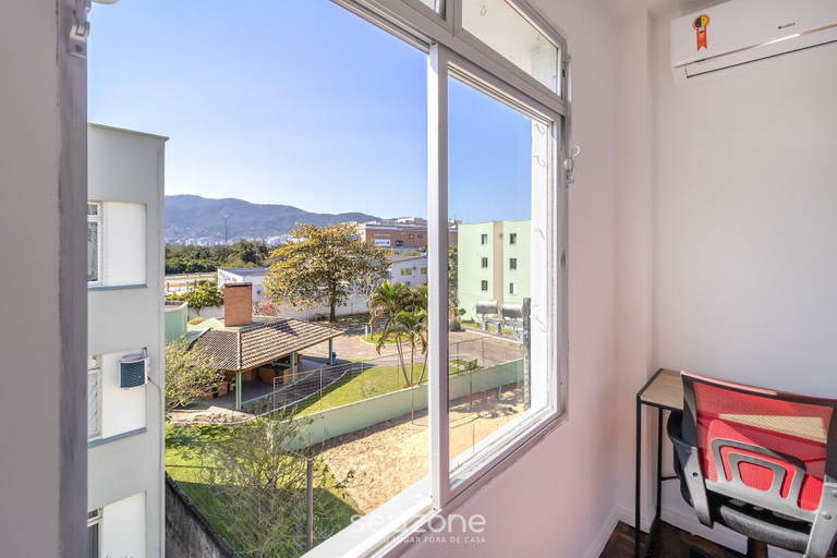 Interior, Cozy Well-located Apartment Rbe0031, Florianopolis