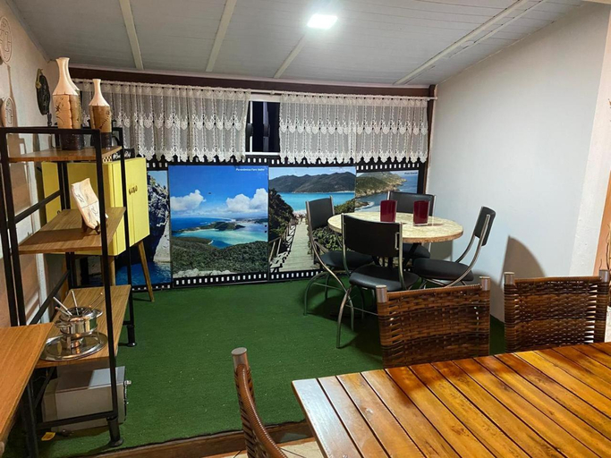 Others 4, Casa Solar Sansoan, Arraial do Cabo