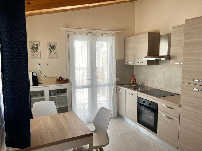 Others 5, AlgueRoof, Sassari