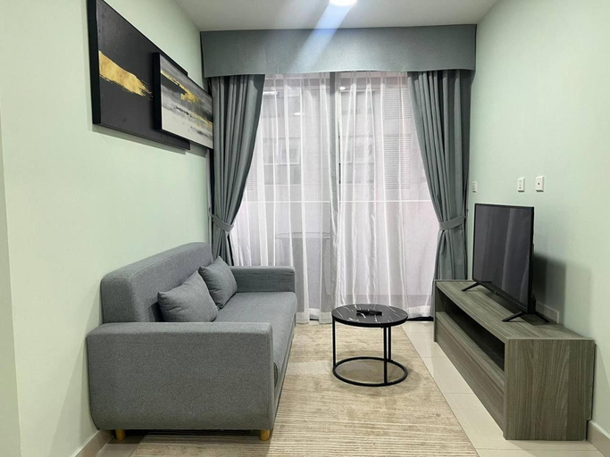 Others 5, The Bridge Residence, Multi-Apartment by Emma, Phnom Penh