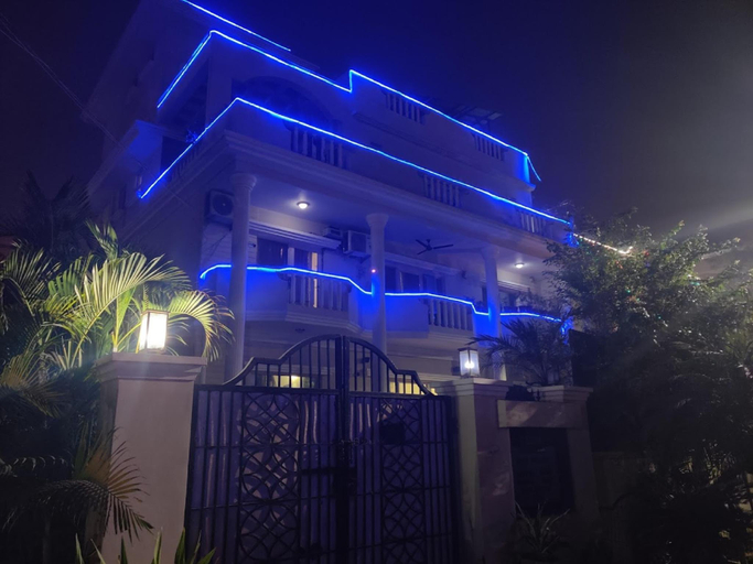 Others 4, Goroomgo Noida Royal Residency, Gautam Buddha Nagar