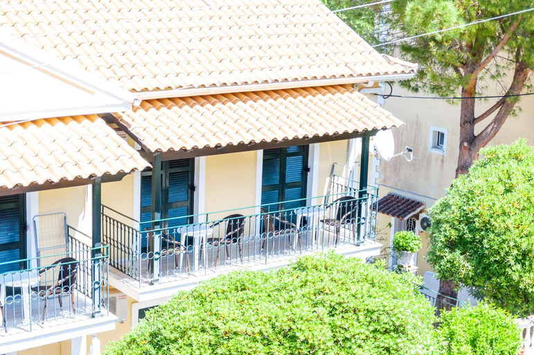 Exterior & Views 1, Apart Hotel Blumarin, Ionian Islands