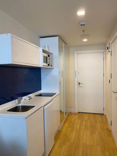 Others 4, Orbi City Apartment A2234, Batumi