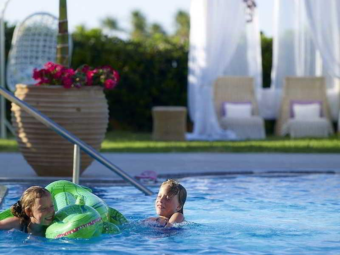 Sport & Beauty 5, Sunvillage Malia Suites, Crete