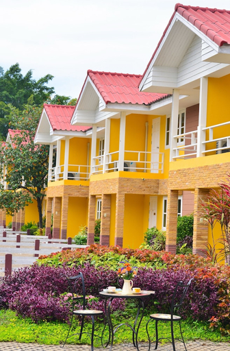 Exterior & Views 2, Family Resort Khao Yai, Pak Chong