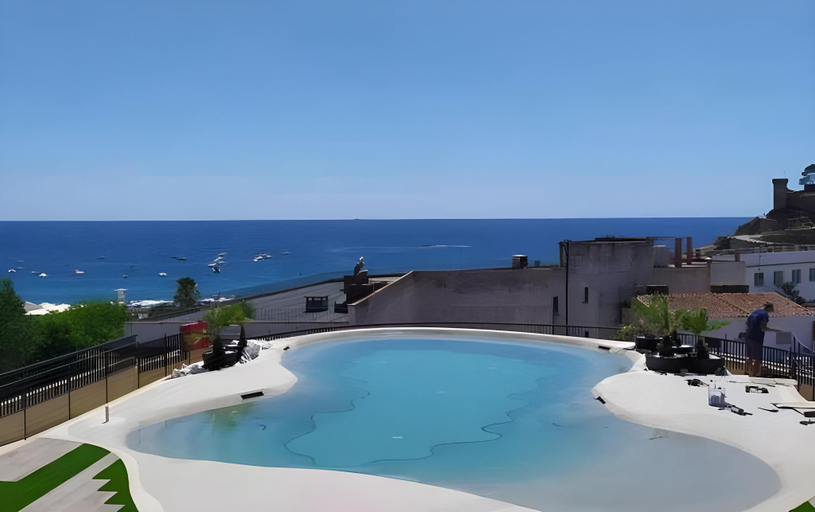Sport & Beauty 2, Hotel Delfin 4 Sup, Girona