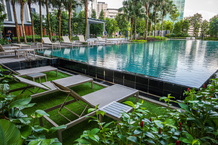 Sport & Beauty 2, Agile Bukit Bintang | 5m to TRX | KL , Kuala Lumpur