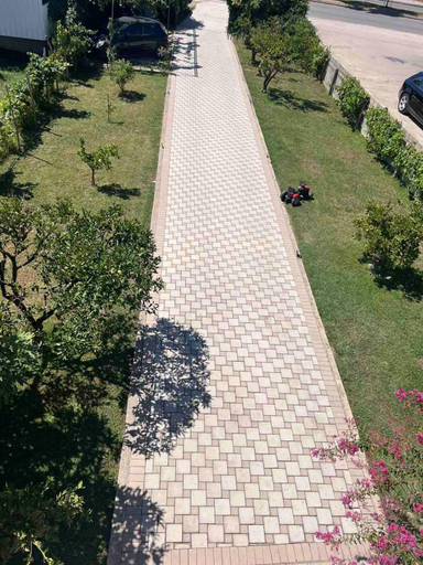 Others 3, Boci studio apartments