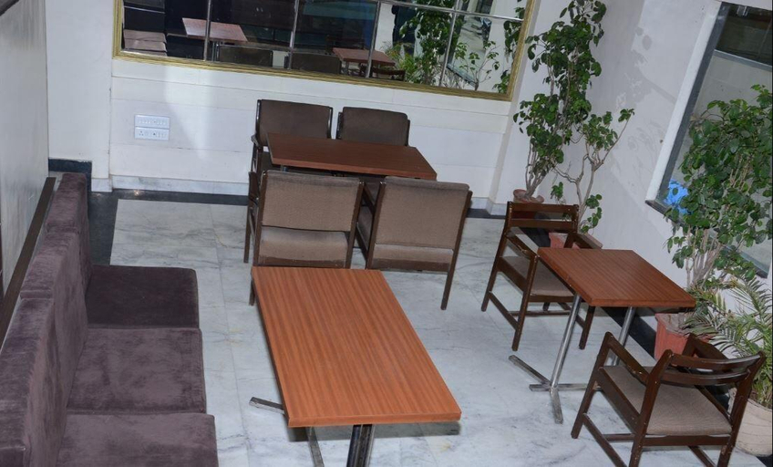 Public Area 3, Hotel Ankur Palace, Jaipur