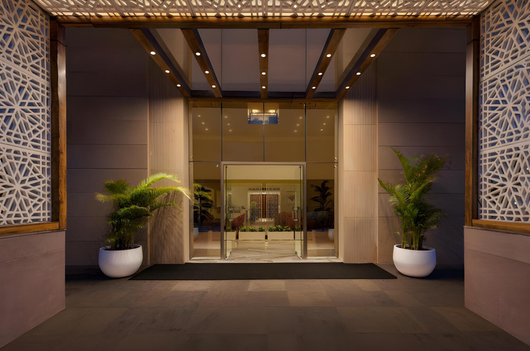 Others 5, The Hideaway Greater Noida By Leisure Hotels, Gautam Buddha Nagar