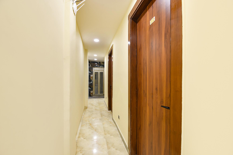 Public Area 2, FabHotel Yash Residency - Nr. Yamuna Sports Complex, Delhi