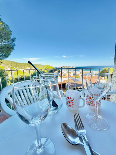 Others 5, Estartit Trill apartamento VILLA LAS BRISAS A, Girona