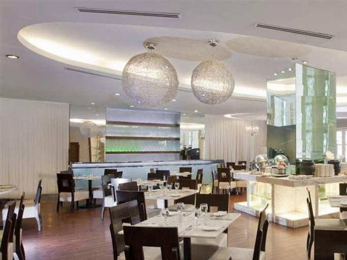 Food & Drinks, Maytower Apartment, Kuala Lumpur