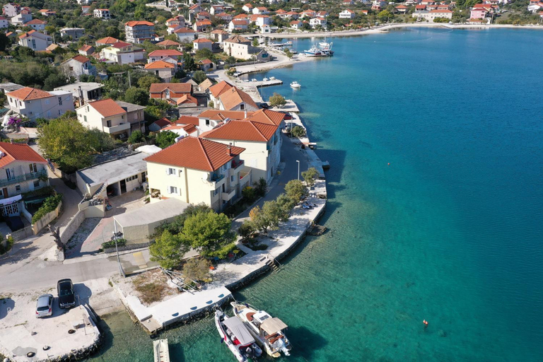 Exterior & Views 2, Apartments Tiho, Marina