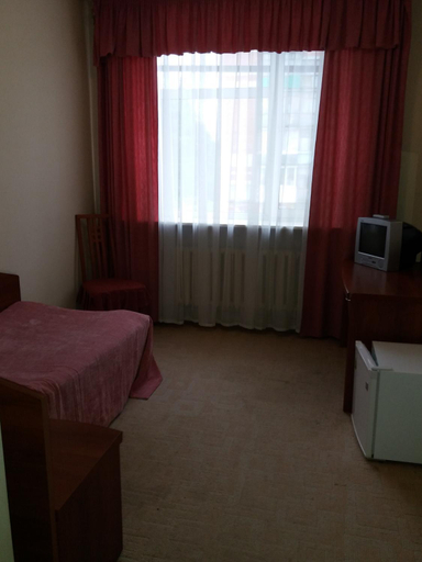 Others 2, гостиница Дубрава, Solikamskiy rayon