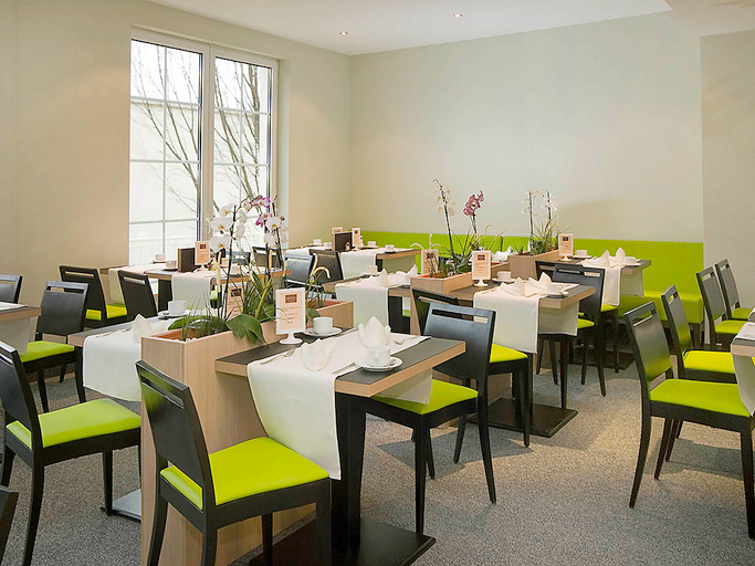 Food & Drinks 4, Akzent Hotel Aufkirchen, Erding