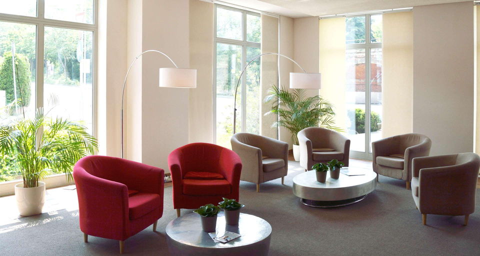 Public Area 4, Best Western Hotel Halle-Merseburg, Saalekreis