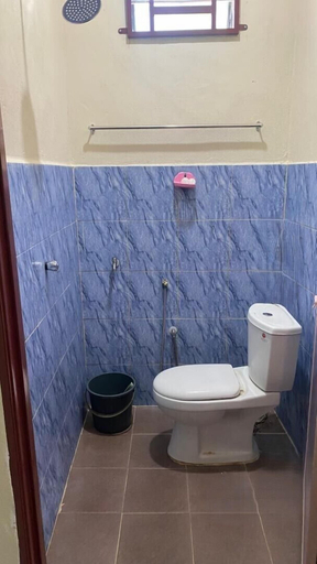 Bathroom 4, OYO 1168 Gimaca Boutique Hotel & Cafe, Mandaluyong