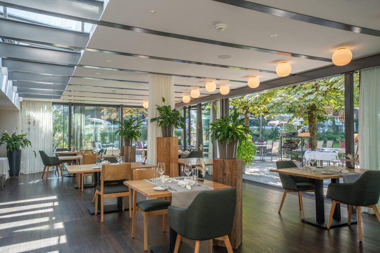 Food & Drinks 4, Hotel Restaurant Seegarten, Arbon