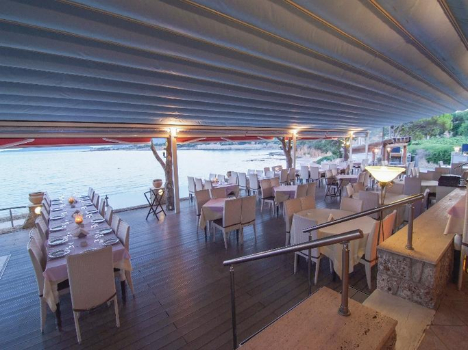 Food & Drinks 1, Epavlis Beach Resort, Peloponnese