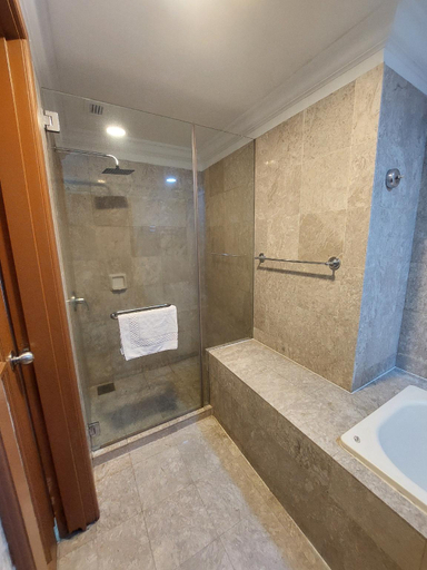 Bathroom 4, KL Dream Service at Times Square , Kuala Lumpur