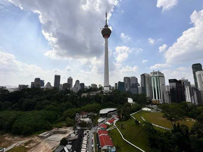 Others 4, Central KLCC Pavillion Jln Alor 3B3B 1-6 pax 欢迎您, Kuala Lumpur