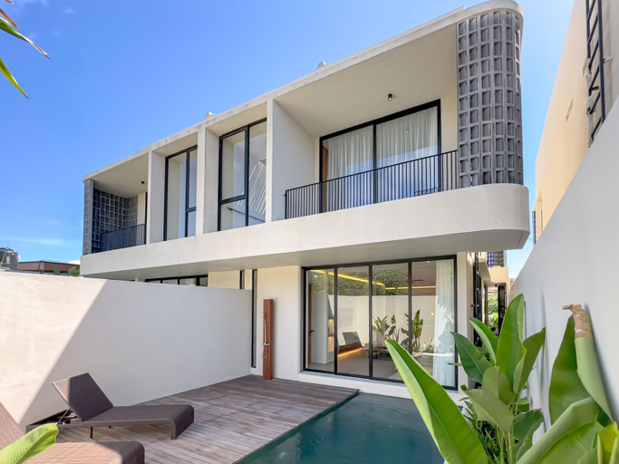 Others 5, Saint Cloud Villa Umalas, Badung