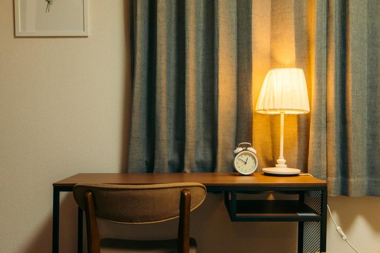 Facilities 3, Garfield home Shinjuku, Shinjuku