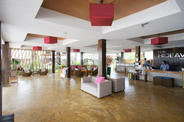 Public Area 2, The Hideaway Resort Hua Hin, Hua Hin